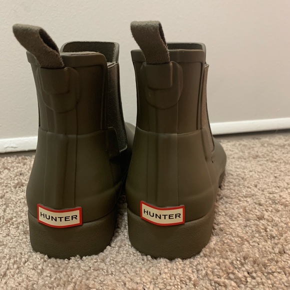 Hunter Shoes - Hunter Rain Boots